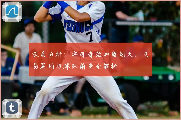 深度分析：字母哥若加盟热火，交易筹码与球队前景全解析